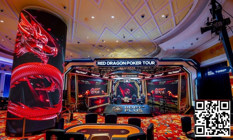 【EV扑克】红龙席卷济州：开幕赛41人晋级，盛鹤臣斩获系列赛首冠【365娱乐资讯网】