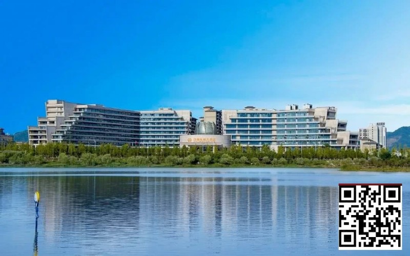 【EV扑克】赛事信息｜2026 IPG季中赛选拔赛九华山站：酒店预订4月17日14:00开启【365娱乐资讯网】