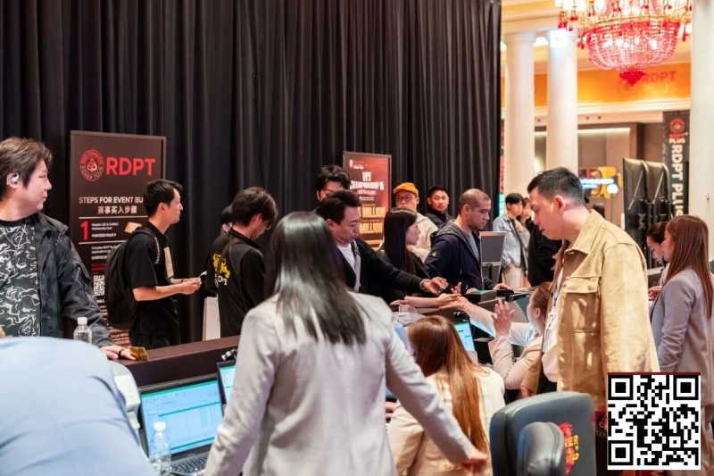 【EV扑克】2026红龙杯PLUS｜首赛即登顶！蔡炜珏倒数第二记分逆袭斩获神龙觉醒开幕赛冠军，赢系列赛首件冠军夹克！【365娱乐资讯网】