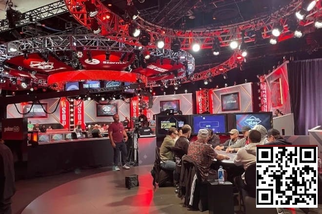 【EV扑克】2026红龙杯PLUS济州站开幕：神龙觉醒赛41人晋级，盛鹤臣斩获首冠【365娱乐资讯网】