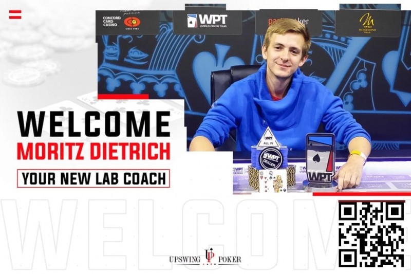 【EV扑克】坐前位用ATs开局，flop中顶对，翻后能打三条街价值吗？【365娱乐资讯网】