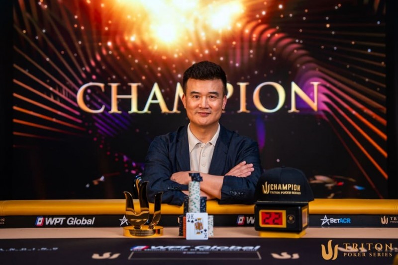 足球巨星退役后转战德州扑克：锦标赛豪取前三，跨界选手胜率模型引热议【365娱乐资讯网】