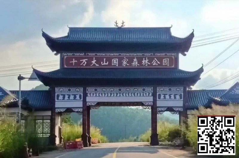 【EV扑克】防城港超全游玩攻略：深度解锁山海边关风情【365娱乐资讯网】