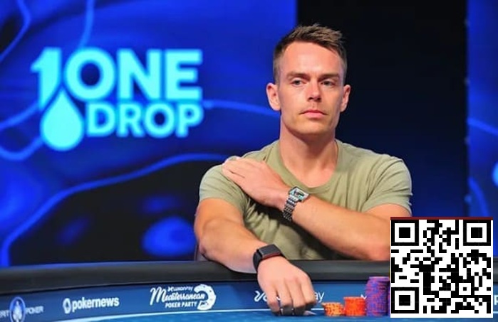 【EV扑克】WSOP主赛冠军Espen Jorstad：扑克不是非黑即白，而是概率的艺术【365娱乐资讯网】