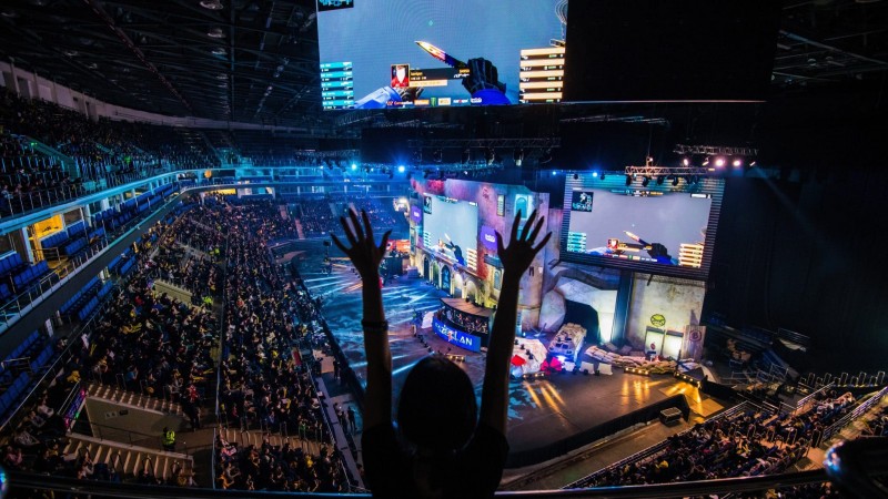 体育×电竞：跨界赛事如何推动竞技与娱乐双重发展？【365娱乐资讯网】