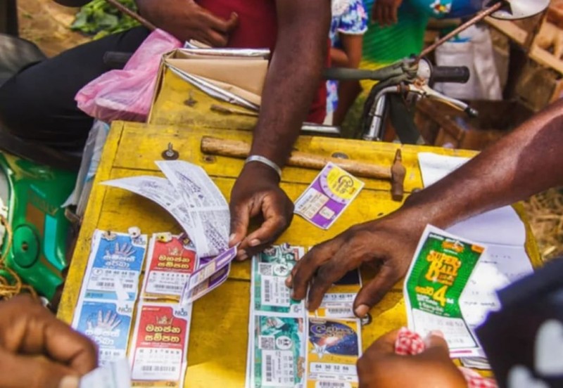 印度彩票规模超出预期：从边缘补充到政府重要收入来源【365娱乐资讯网】