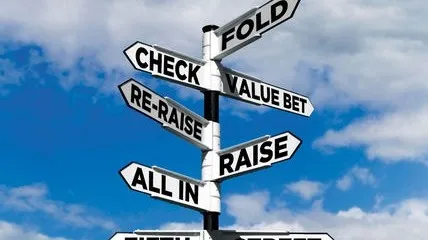 【EV扑克】普通上班族拿下一场大型扑克比赛冠军的概率有多高？