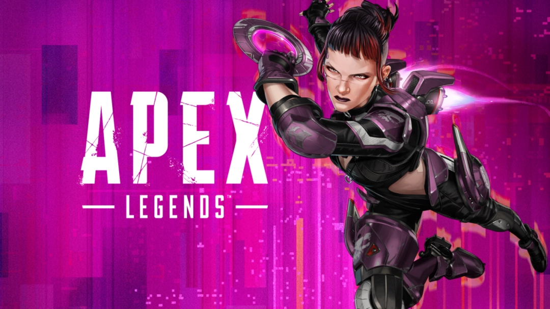 《Apex英雄》29赛季文化圆桌——新英雄AXLE登场