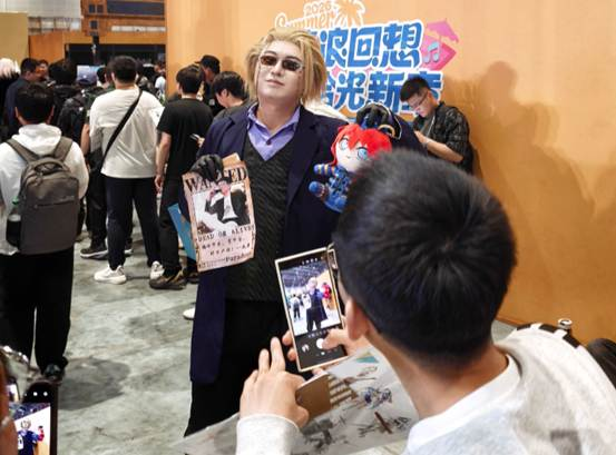 十年，对一个游戏IP意味着什么？【365娱乐资讯网】