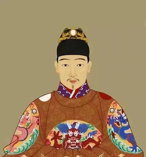 上一世我吊死在煤山老歪脖子树，重活一世我要拿回盛世大明【365娱乐资讯网】