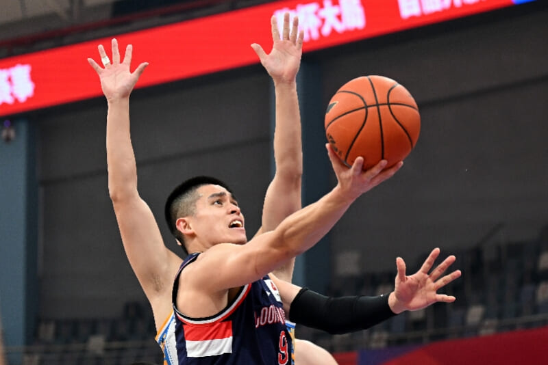 CBA焦点战前瞻：北京首钢vs广东宏远，防守与快攻的巅峰对决【365娱乐资讯网】