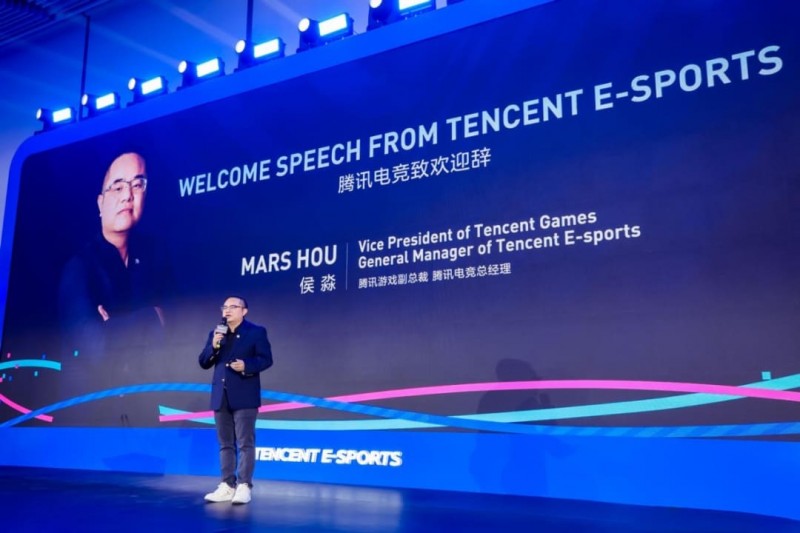 电竞跨界合作加速行业生态升级：从传统体育到科技娱乐的全面融合【365娱乐资讯网】