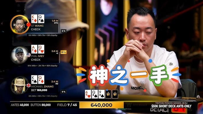 线上扑克棋牌赛事回顾：策略、心理与数据分析的融合【365娱乐资讯网】
