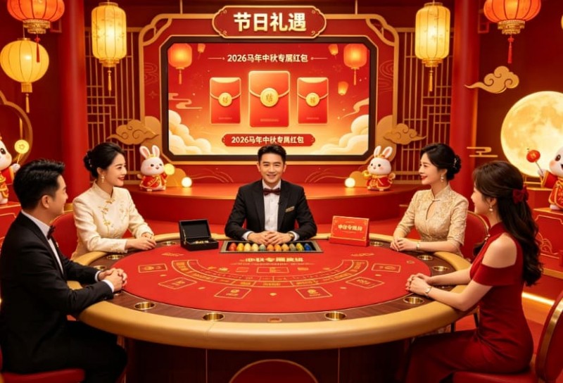 真人娱乐场的“节日礼遇”：春节、中秋节的专属皮肤与红包。【365娱乐资讯网】
