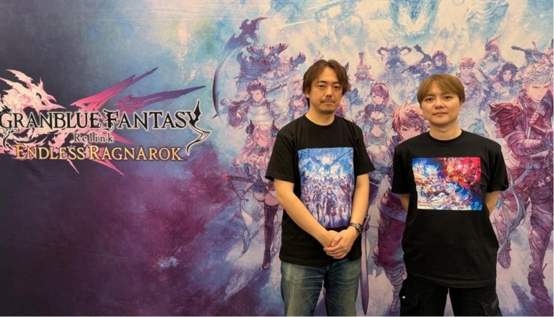 《碧蓝幻想 Relink 无尽黄昏》游先看制作人专访：内容总量将不输本体【365娱乐资讯网】