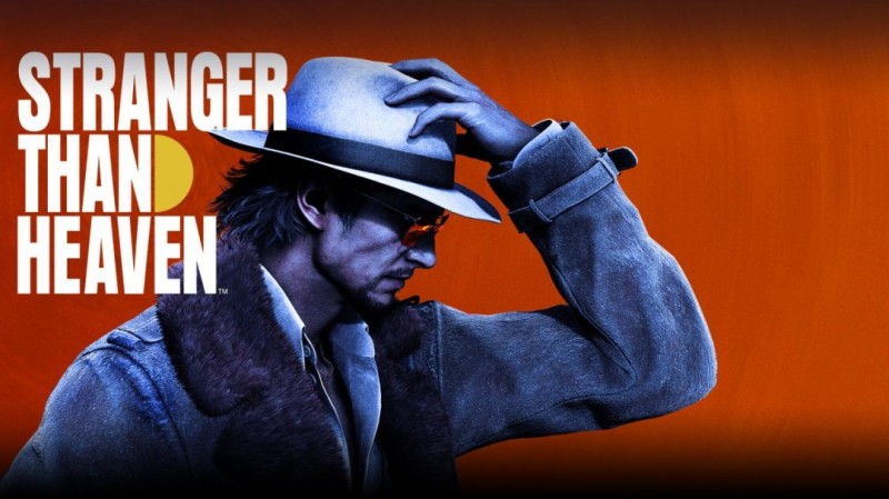 《STRANGER THAN HEAVEN》游先看试玩报告：散装拳脚，也可以很爽【365娱乐资讯网】