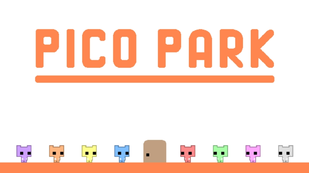 《SONIC PICO PARK》夏日游戏节试玩：索尼克的派对好手
