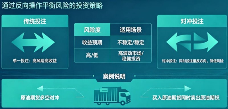 什么是“对冲投注”?降低风险的高阶策略【365娱乐资讯网】