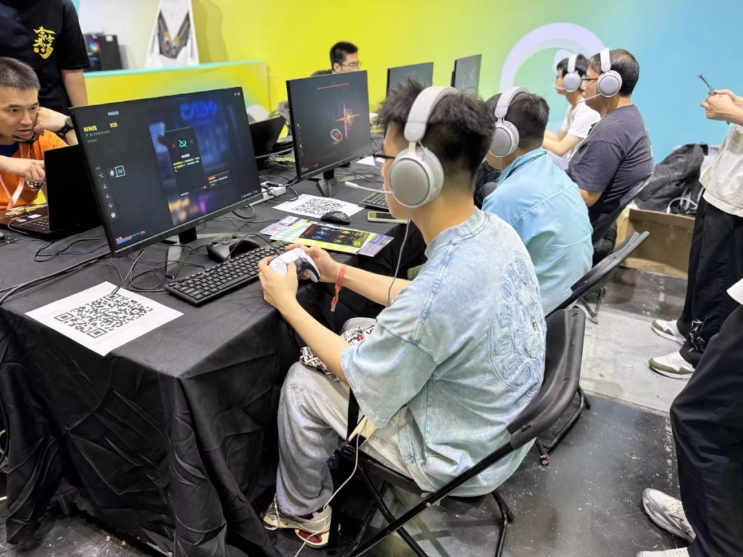 《SlashZero》核聚变试玩报告：构筑型肉鸽，但同样强调动作体验
