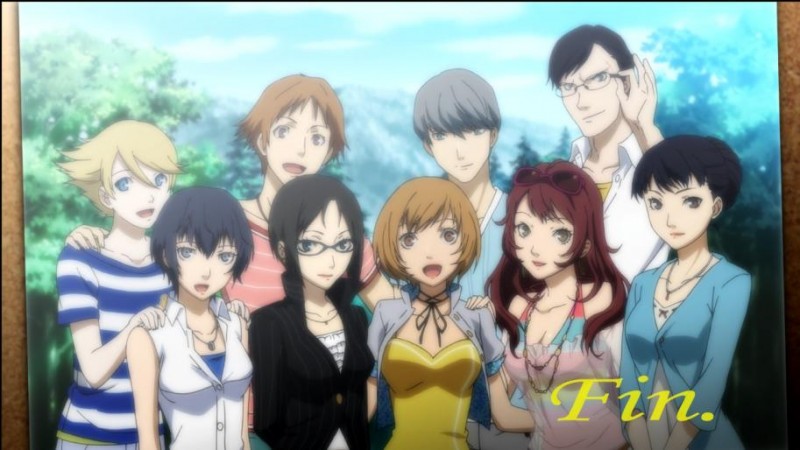 《女神异闻录4 Revival》游先看试玩报告：令人安心的全方位进化【365娱乐资讯网】