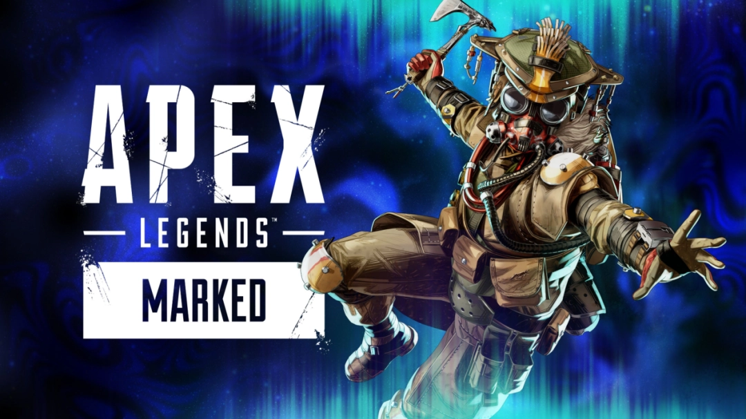 《Apex英雄》30赛季文化圆桌——寻血猎犬重做