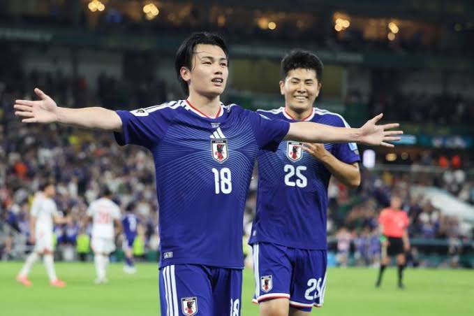 2026世界杯扩军的残酷真相:日本已是亚洲天花板,国足的差距远不止几个名额【365娱乐资讯网】