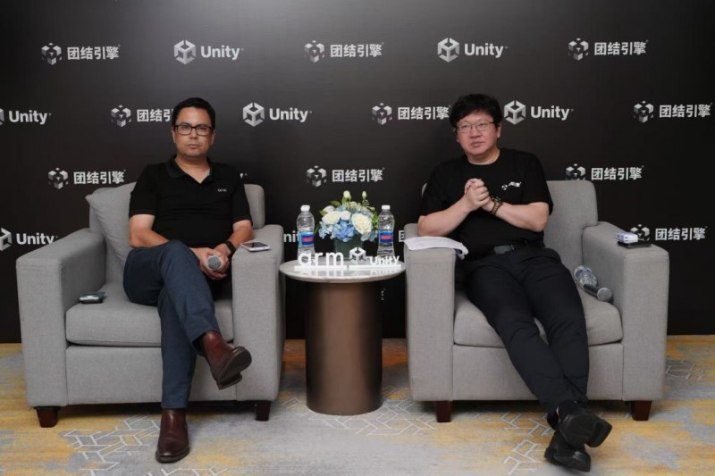 Arm与Unity中国深度合作访谈：强强联手，让游戏开发变得更简单【365娱乐资讯网】