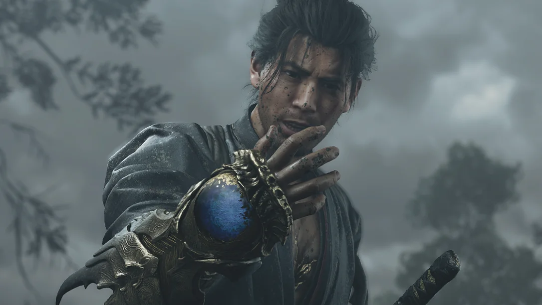 《鬼武者 剑之道》制作团队专访：武藏将是系列历史最出色的主角