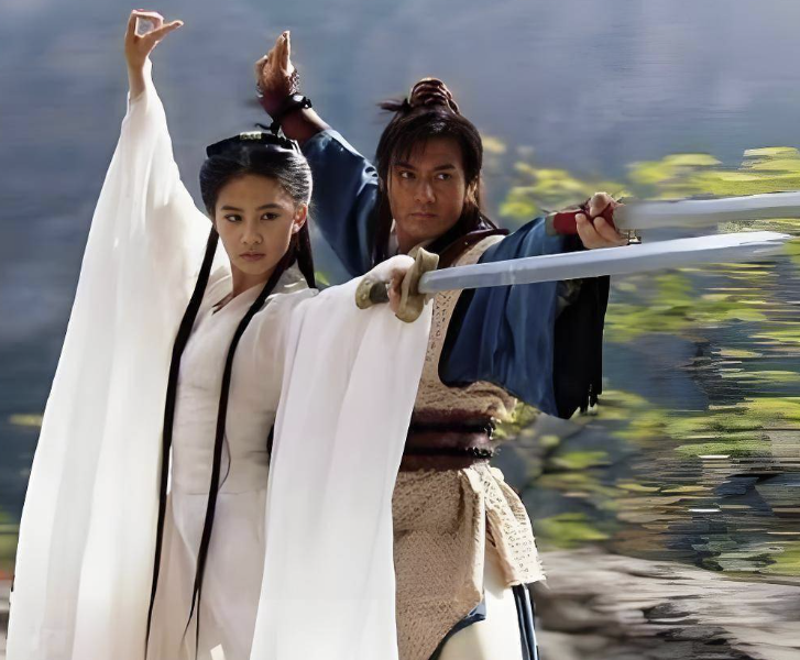 武侠游戏的制作人，是怎么看“武侠”的？【365娱乐资讯网】