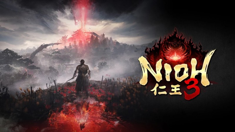 《仁王3》DLC“庆安地狱变”制作人访谈：回应大家的期待【365娱乐资讯网】