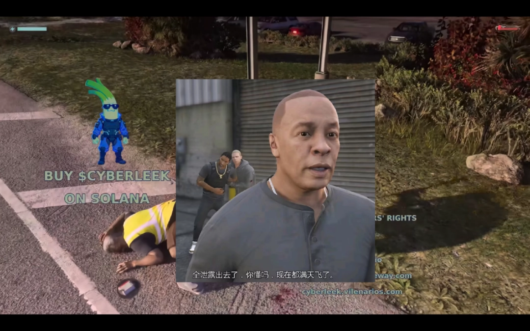 GTA6又双叒叕泄露了，据说连完整游戏都在黑客手里？