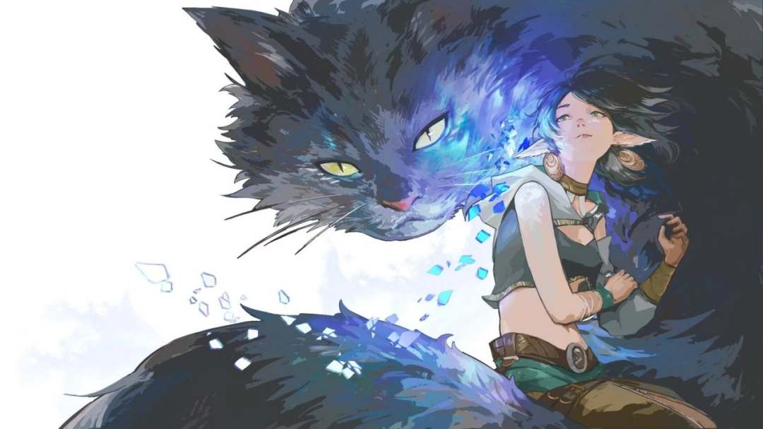 《伊始之猫》制作团队游先看访谈：希望复刻当年的感动