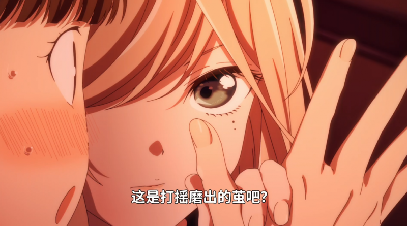 最懂电竞玩家的，竟是部美少女贴贴动画？【365娱乐资讯网】