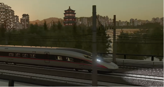 《狂热运输3》开发团队TGS专访：作为基建游戏，中国玩家对我们很重要【365娱乐资讯网】