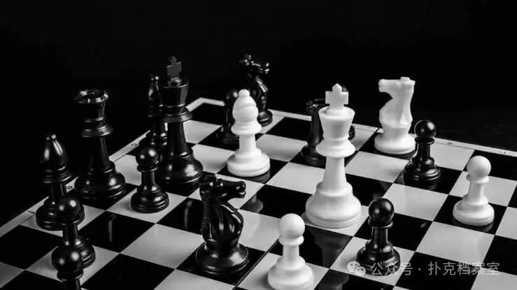 【EV扑克】扑克正在变成国际象棋?这次我一点也不反感