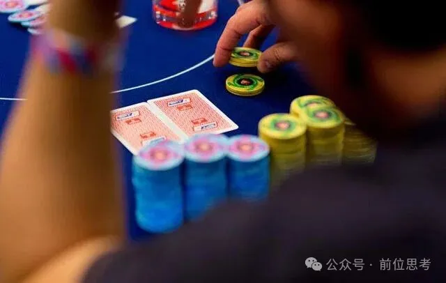 【EV扑克】低级别牌局:4种常见“鱼”的特征与针对性剥削策略
